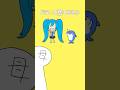 ママに見せる本番ダンス【サメ&ミク】#ボカロ #初音ミク #踊ってみた