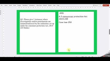 NMIMS -April2023 Assignment-Business law SEM2