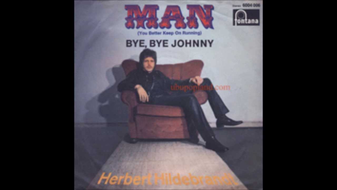 Watch Herbert Hildebrandt - Better keep on running - 60s 70s freakbeat psych lsd bespoke on YouTube Watch Herbert Hildebrandt - Better keep on running - 60s 70s freakbeat psych lsd bespoke on YouTube