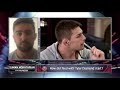 Suman Mokhtarian joins TUF Talk | INTERVIEW | TUF Talk