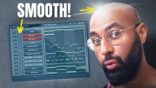 How To Make SMOOTH Beats (Beatmaking Overexplained)
