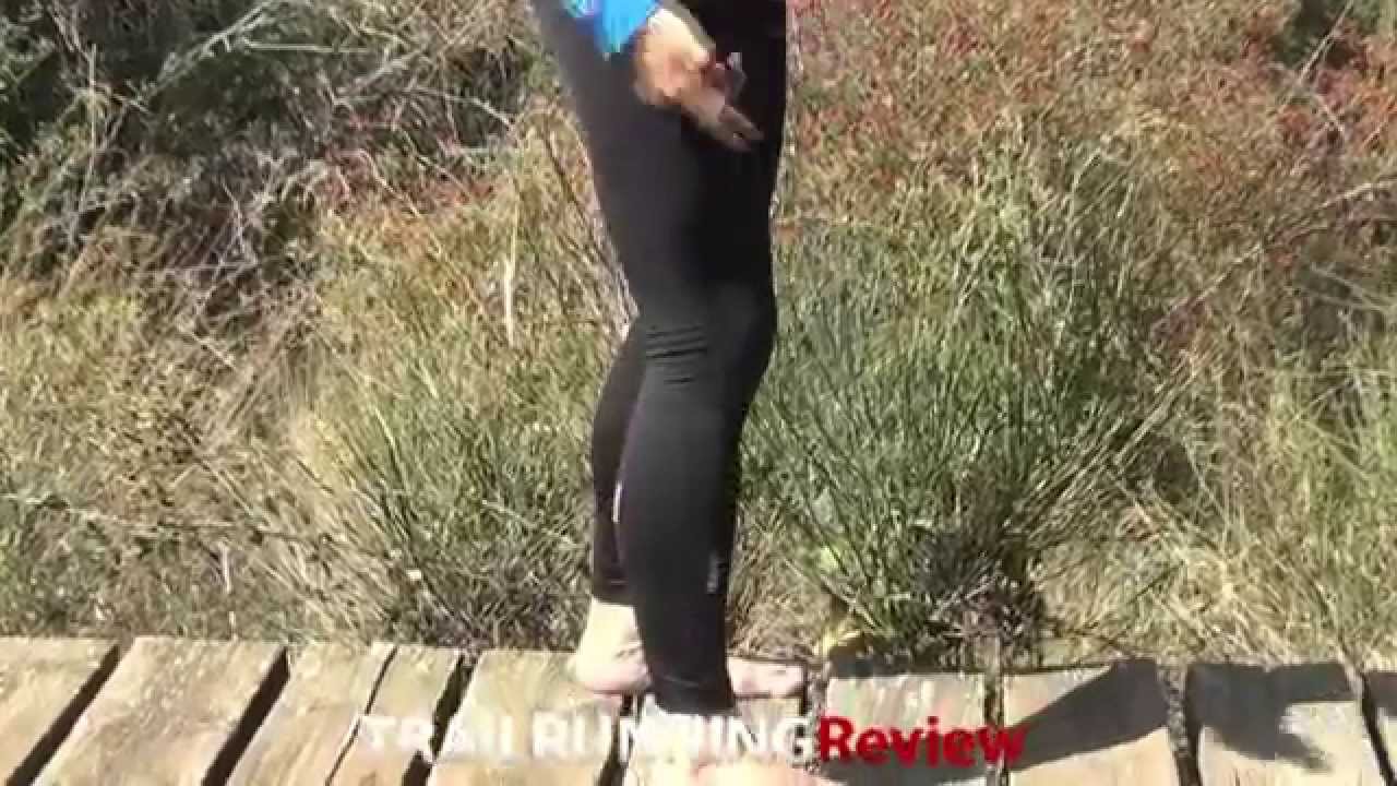 dhb Zelos Tight Review - YouTube