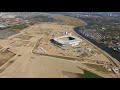 Estadio de Kaliningrado - FIFA Russia 2018