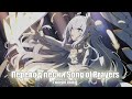 Azur Lane | Lumi&egrave;re - A Song of Prayer (RU sub)