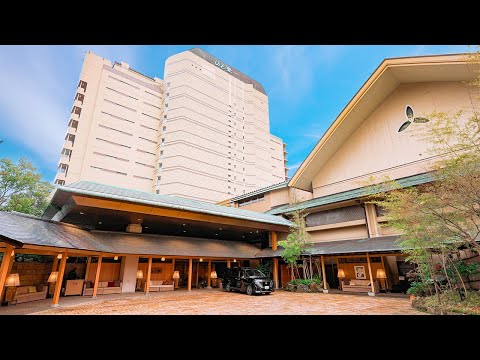 A Recovered Japanese Bayside Onsen Ryokan After the M7.6 Noto Earthquake | Noto Raku