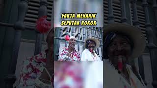 Fakta unik di dunia yang jarang diketahui masalah rokok