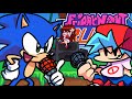 Friday Night Funkin&#39; - V.S. Sonic Rush - FNF MODS [HARD]