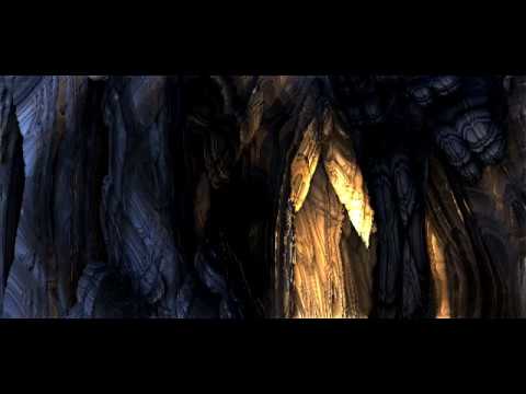 m3d Cave (short) by Lars