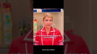 💬 "Three Generations of Heck Men, Zero Game — The Middle (Season 3, Episode 10) #shorts