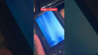 Snake camera Snake camera