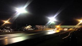 B16 civic vs h23 hatch
