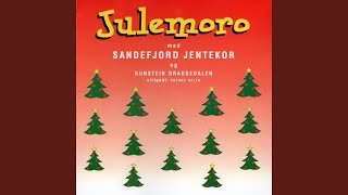 Å Jul med din glede (2012 Remastered Version)
