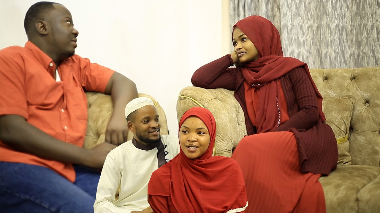 KWIZERA PART 11:SHEMSA bamuteye imitoma abura aho akwirwa valensi abizanyemo ibyuma