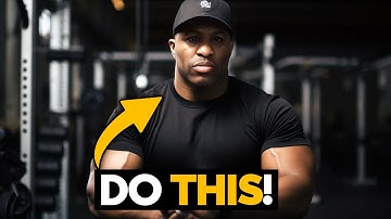 How to Build Unstoppable Confidence | Turn Struggle into Strength in 16 Minutes