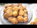 Dolci Tipici Siciliani | Sfinci Siciliane!dolce SENZA FORNO Ricetta Facile! Il segreto della nonna!