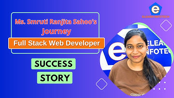 Smruti Ranjita Sahoo