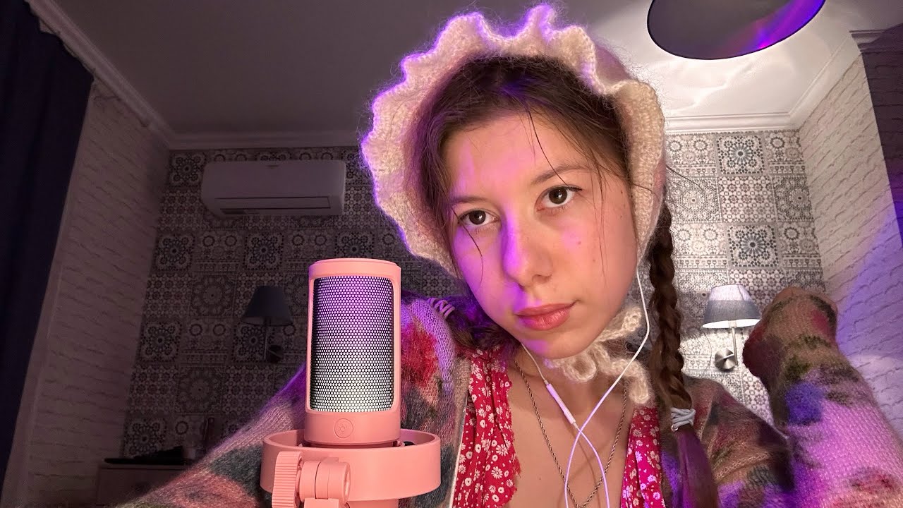 ASMR: Russian words that don’t exist in English 🤓