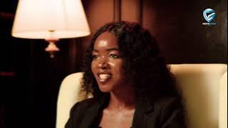 INSIDE THE BRAND | Esther Namusimbi  (CEO Wardester Logistics) Episode 8 | Grate Make Studios