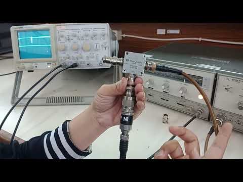 Video: Pengukuran Impedansi Akustik - Metode