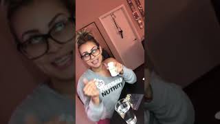 Herbalife Nutrition THERMOBOND In Action!