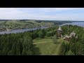 Самые красивые места для отдыха Пермского края