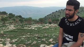 Lê Lê (Hozan Axin) Cover By Ibrahim Shingali