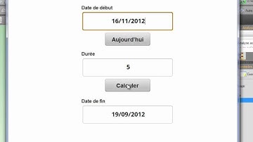 Créer une application Java en quelques minutes avec Windev 17