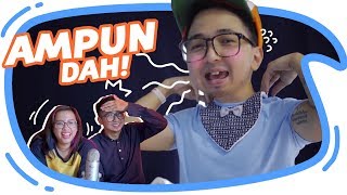 PINDAH APARTEMEN BARU DEMI ANAK!! - Throwback
