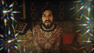 Video thumbnail of "Filipe Sambado - Vida Salgada"