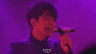 20170120 믿을 수 없는 말 (하동균) @ 현대카드 Curated 32 _UNDERSTAGE
