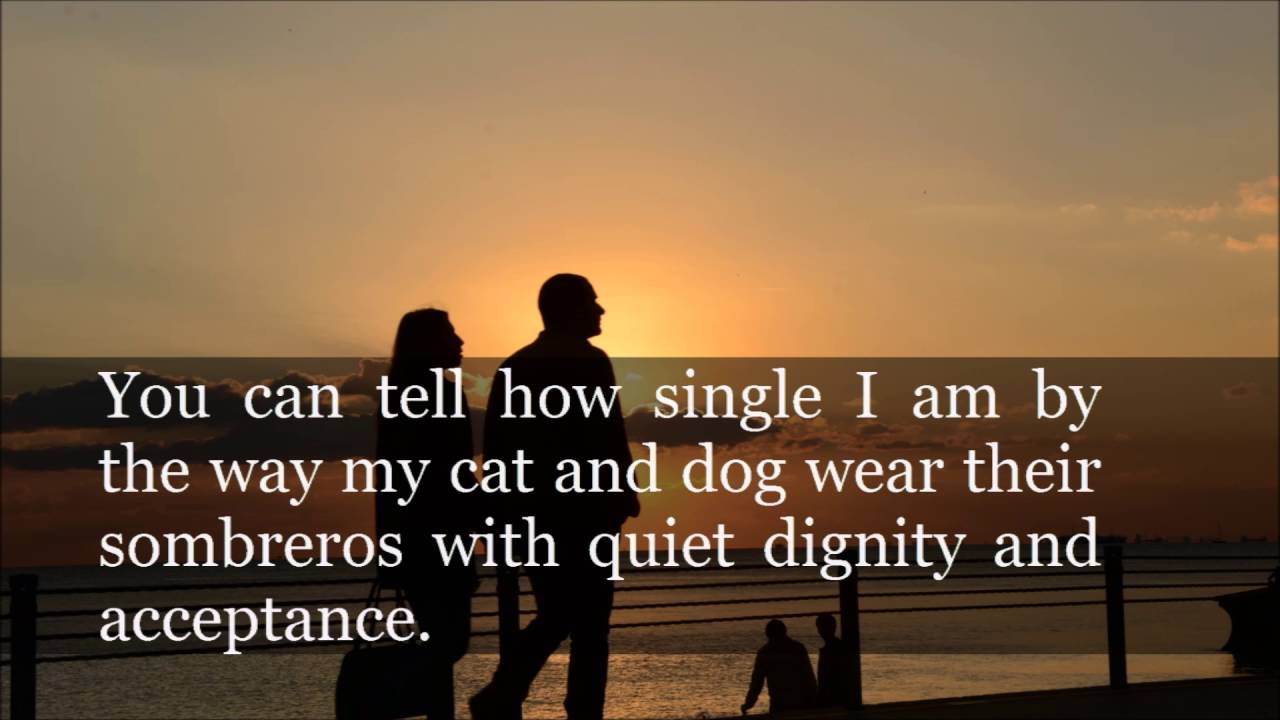 Top 10 Funny Quotes on Dating [HD] 