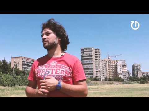 ელექტრონიკა/Electronika