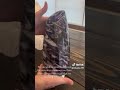Mikaela's Unboxing of Unity in Glass