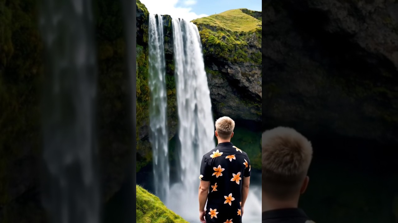 "Why Everyone Loves Iceland?! 🇮🇸" 