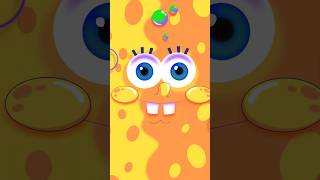 Spongebob is Nickelodeon and Nickelodeon is Spongebob | reSplat | Nickelodeon | Tanausú.