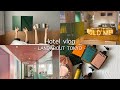 【VLOG】ホカンス | アパレルOL | 華金 | 映えホテル