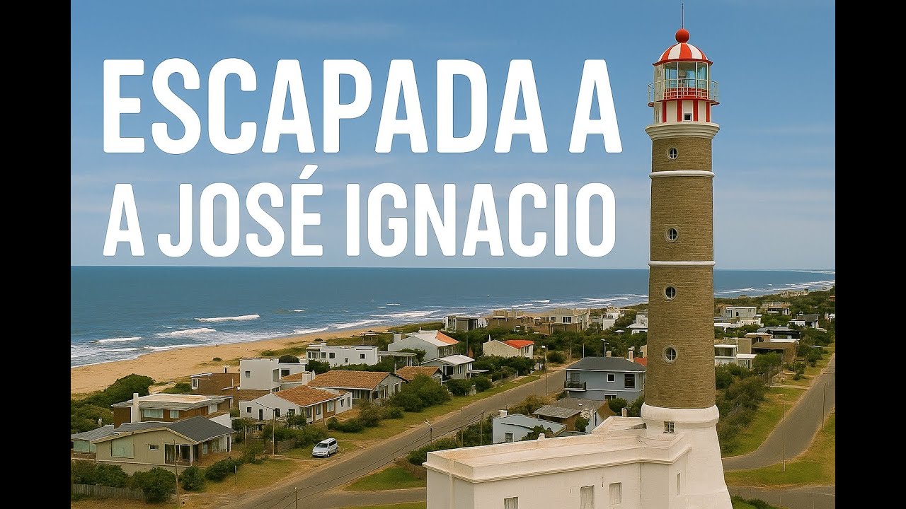 Escapada a José Ignacio: paisajes, secretos y mar