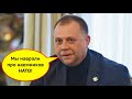 "Мы набрехали про наемников НАТО!" Бородай спалил контору. Дима или Илья