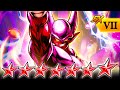 (Dragon Ball Legends) 5x ZENKAI BUFFED ULTRA JANEMBA IS THE MOST RIDICULOUS THING OF ALL TIME!