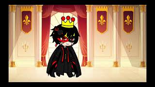 King Lord Adam's New Kingdom in Scala ad Caelum