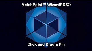 Wizard PDS: Manually Moving a Pin Profile