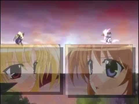 【なのはMAD】クロノ Regret nothing～Tighten Up～