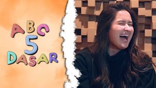 [ABC 5 DASAR] Stephanie Poetri