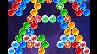 bubble shooter level 63