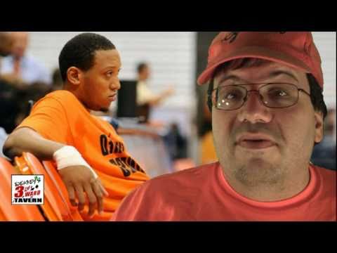 Kenny's 2010-11 Syracuse Basketball Season Preview