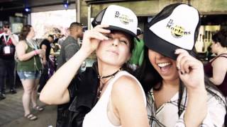 Girlpool Sxsw 2017 Dr. Martens