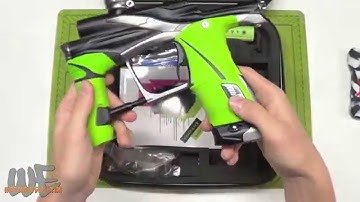 Planet Eclipse LV1 Review