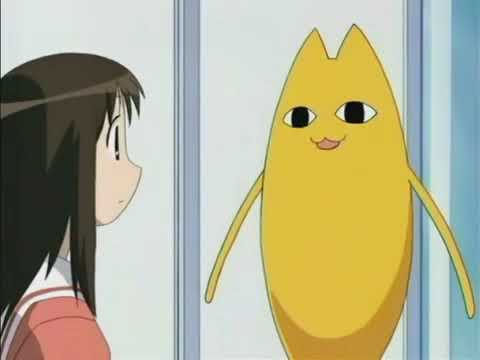 Dub vs. Sub | Oh My Gah! (Azumanga Daioh)