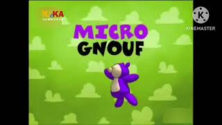 Die Gnoufs Intro Deutsch kika 20042007