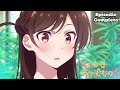 Rent-a-Girlfriend | Episodio 1 sub ITA